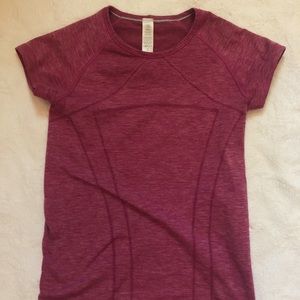 iviva (lulu) exercise shirt